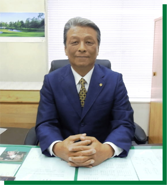 北国リフォームサービス株式会社 代表取締役 水口 孝之